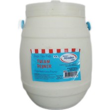 NiyaziBey Çiftliği  Tulum Peynir 1 kg Bidon