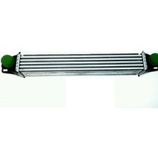 Kale Peugeot Bippder Turbo Radyatörü Intercooler Kale 51790623