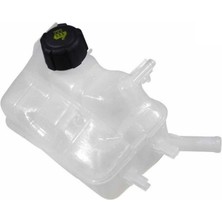 Kale Renault Kadjar Radyatör Genleşme Deposu Kapaklı Kale 217100005R