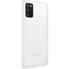 Samsung Galaxy A03S 32 GB (Samsung Türkiye Garantili) Beyaz