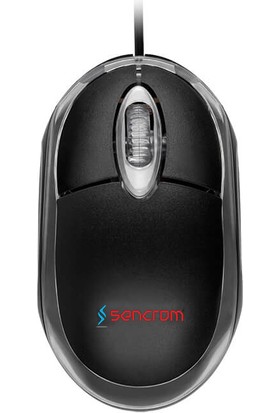 Sencrom SM-M03 Optical Ergonomik Mouse