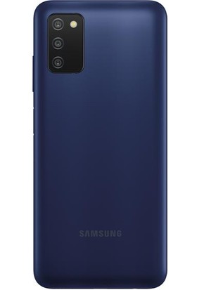 Samsung Galaxy A03S 64 GB (Samsung Türkiye Garantili)