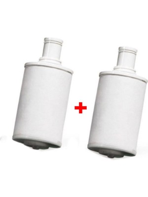 Amway Espring Su Arıtma Sistemi Yedek Filtre 2'li Paket
