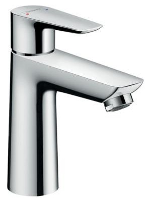 Hansgrohe Talis E Lavabo Bataryası 110