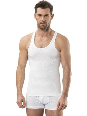 Jiber Erkek Korse Atlet - 4001