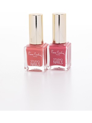 Pierre Cardin 2'li Oje Seti -Studio Nails 025-024