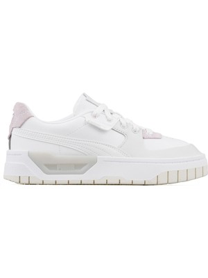 Puma 38311202 Cali Dream Wns Kadın Günlük Ayakkabı Beyaz