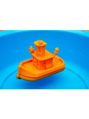 Aldım Geldi Küvet Boat  Dekoratif Biblo Oyuncak Hediyelik Süs Eşyası
