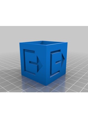 Aldım Geldi Breakout Edu Peçete Halkası Plastik Aparat