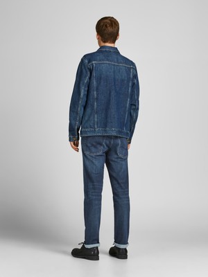 Jack & Jones Clark 801 Regular Fit Jean