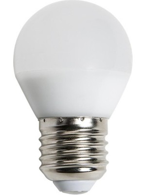 Cata CT-4232 4W/6400K E27 Edison LED Ampul (Beyaz) Cata