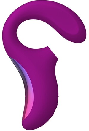 Dildo Olarak Vibrator