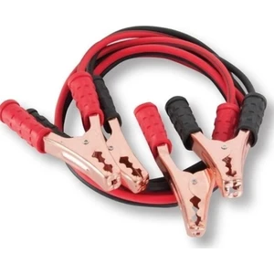 Rekotools-Akü Takviye Kablosu 1200 Amper Taşıma Çantalı