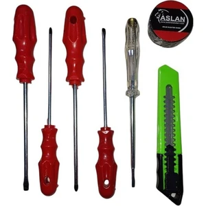 Pratik 7 Parça Tamir Seti