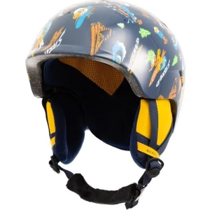 Slush Helmet 8-16 Yaş Çocuk Kayak KASK-EQBTL03018