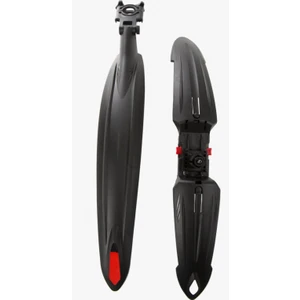 Forte Gt Xbyc 4001 Mtb Ön Arka Çamurluk Seti
