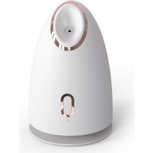 Elektrikli Yüz Buhar Makinesi - Beyaz (Yurt Dışından)