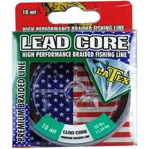 Effe Latex Lead Core 10 Metre Kurşunlu Ip Misina  25 Lbs