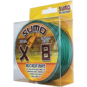 Microfibre Sumo 8 Kat Örgü Ip Misina 300 Metre 0.35 mm