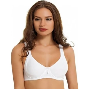 Nbb 3535 Balenli Minimizer Sütyen 95 - Siyah