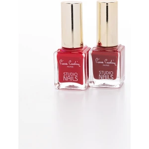 Pierre Cardin 2'li Oje Seti -Studio Nails 051-050