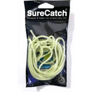 Fish Master Surecatch Lumo Sleeve 2.0 Fosforlu Hortum 3 Metre