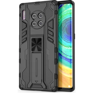 Huawei Mate 30 Pro Için Çift Katmanlı Koruyucu Kılıf (Yurt Dışından)