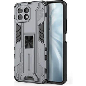 Xiaomi Mi 11 Lite Için Çift Katmanlı Koruyucu Kılıf (Yurt Dışından)