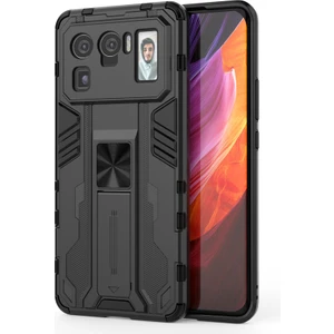 Xiaomi Mi 11 Ultra Için Çift Katmanlı Koruyucu Kılıf (Yurt Dışından)