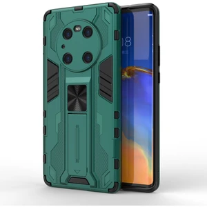 Huawei Mate 40 Pro Için Çift Katmanlı Koruyucu Kılıf (Yurt Dışından)