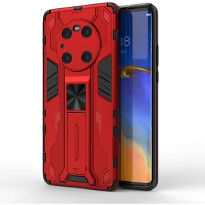 Huawei Mate 40 Pro Için Çift Katmanlı Koruyucu Kılıf (Yurt Dışından)