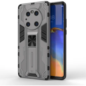 Huawei Mate 40 Pro Için Çift Katmanlı Koruyucu Kılıf (Yurt Dışından)