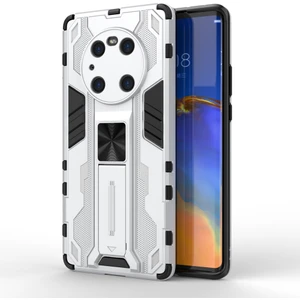 Huawei Mate 40 Pro Için Çift Katmanlı Koruyucu Kılıf (Yurt Dışından)