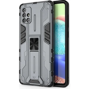 Samsung Galaxy A71 Için Koruyucu Kılıf (Yurt Dışından)