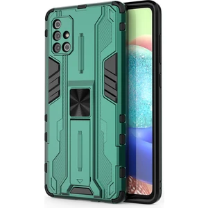Samsung Galaxy A71 Için Koruyucu Kılıf (Yurt Dışından)