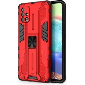 Samsung Galaxy A71 Için Koruyucu Kılıf (Yurt Dışından)