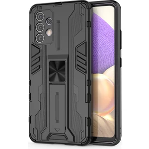 Samsung Galaxy A32 Için Koruyucu Kılıf (Yurt Dışından)
