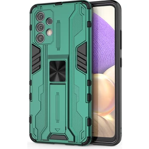 Samsung Galaxy A32 Için Koruyucu Kılıf (Yurt Dışından)