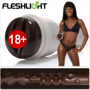 Fleshlight Girls Ana Foxxx Silk Vajina Mastürbatör GG1-VA257