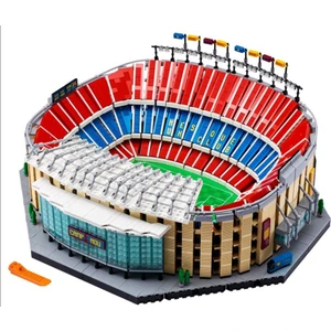 10284  Icons Camp Nou – FC Barcelona