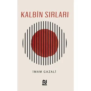 Kalbin Sırları - İmam-ı Gazali