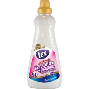 Konsantre Çamaşır Yumuşatıcısı Ipeksi Dokunuş 1500 ml