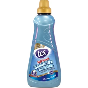 Konsantre Çamaşır Yumuşatıcısı Pamuksu Narinlik 1500 ml