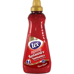 Konsantre Çamaşır Yumuşatıcısı Kaşmir Büyüsü 1500 ml