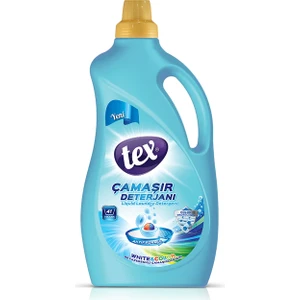 Sıvı Çamaşır Deterjanı & Color 2,5 Lt