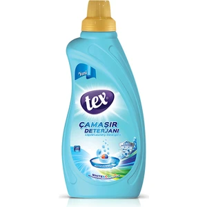 Sıvı Çamaşır Deterjanı & Color 1lt