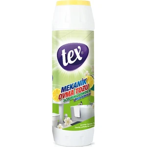 Mekanik Ovma Tozu 1000 gr