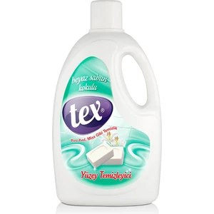 Yüzey Temizleyici Beyaz Sabun Kokulu 2,5 Lt