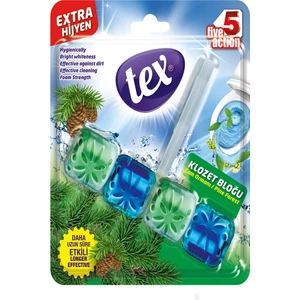 Wc Klozet Bloğu 50GR (Çam Ormanı)