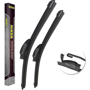 Silecek Seti Toyota Rav4 Muz Silecek Takımı (2005 - 2012) Niken